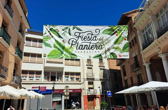Fiesta del Plantero1