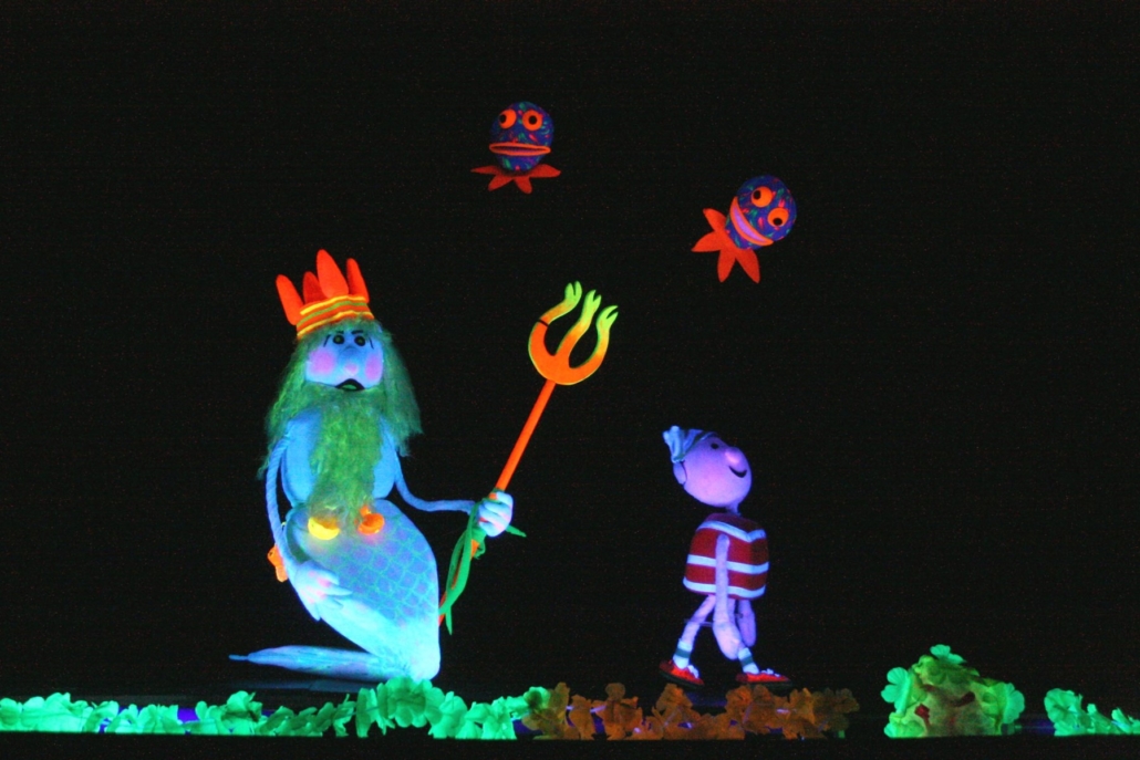 0904 TITERES LA CARRETA TEATRO