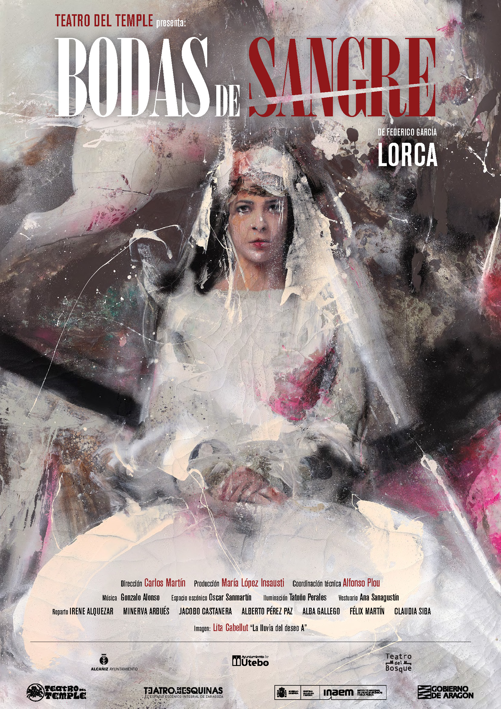 1018 CARTEL BODAS DE SANGRE