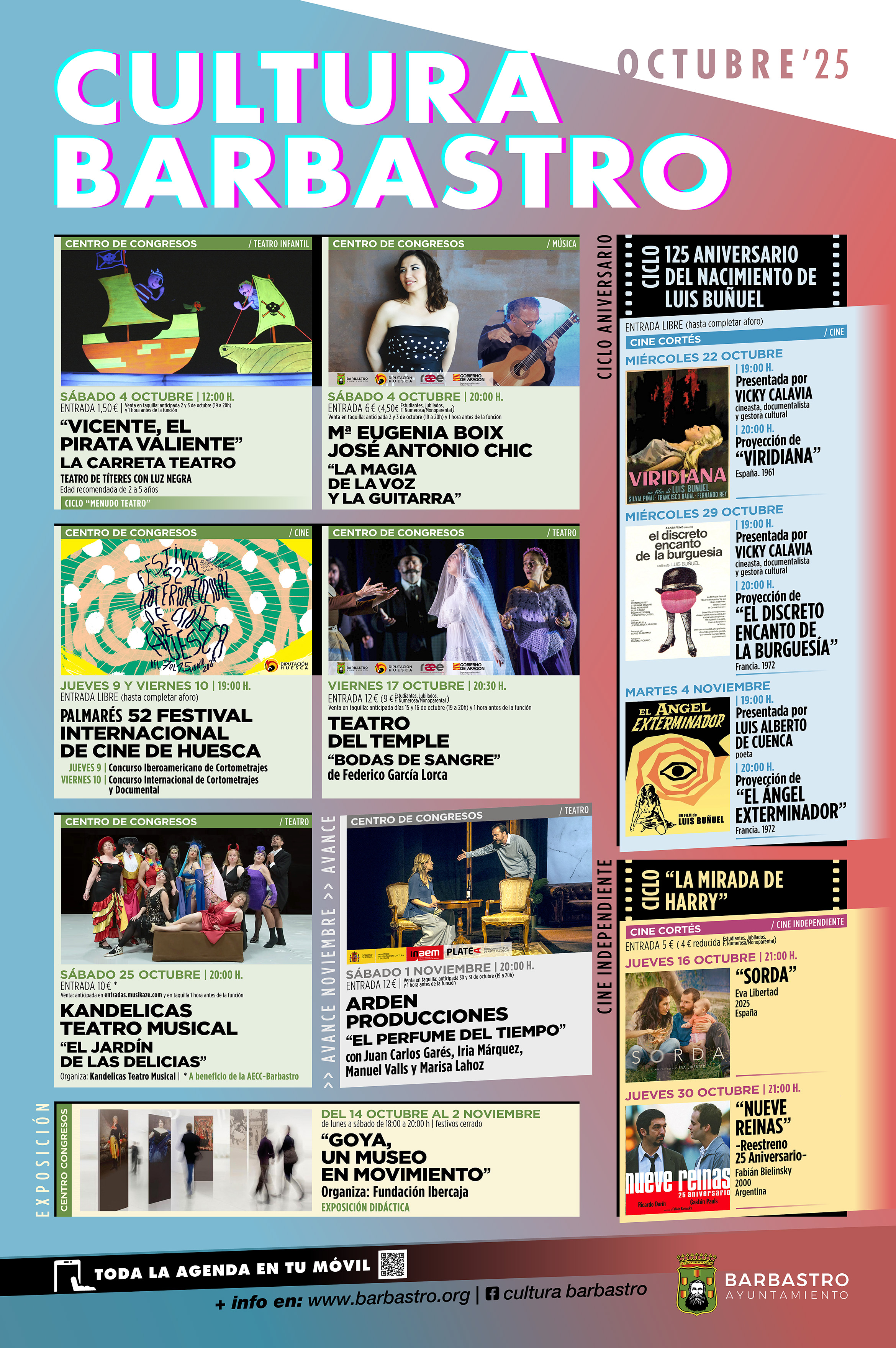 2510 mupi agenda cultural OCTUBRE 2025 v2 web 1