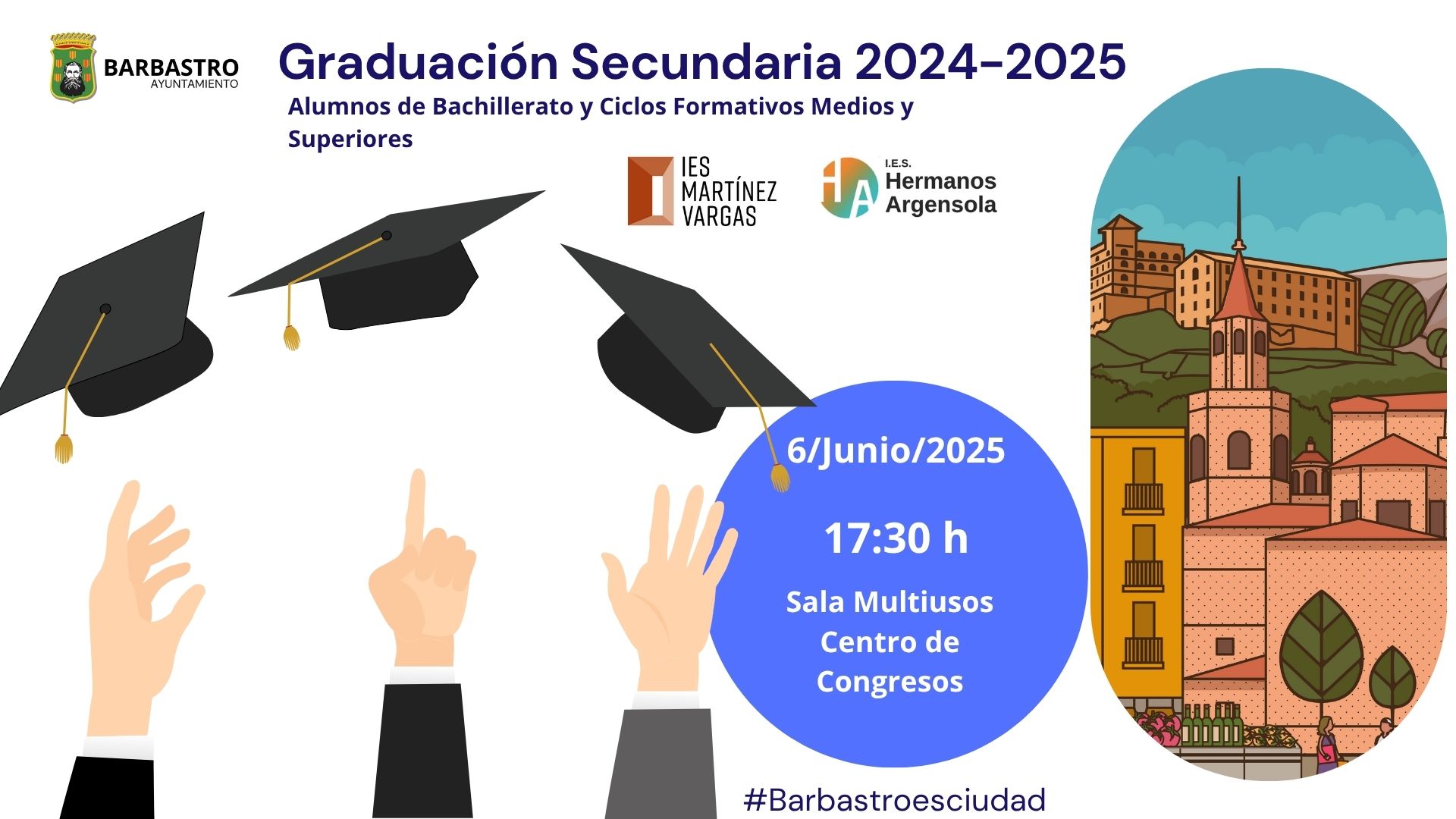 AYUNTAMIENTO SLIDES INVERSIONES 10