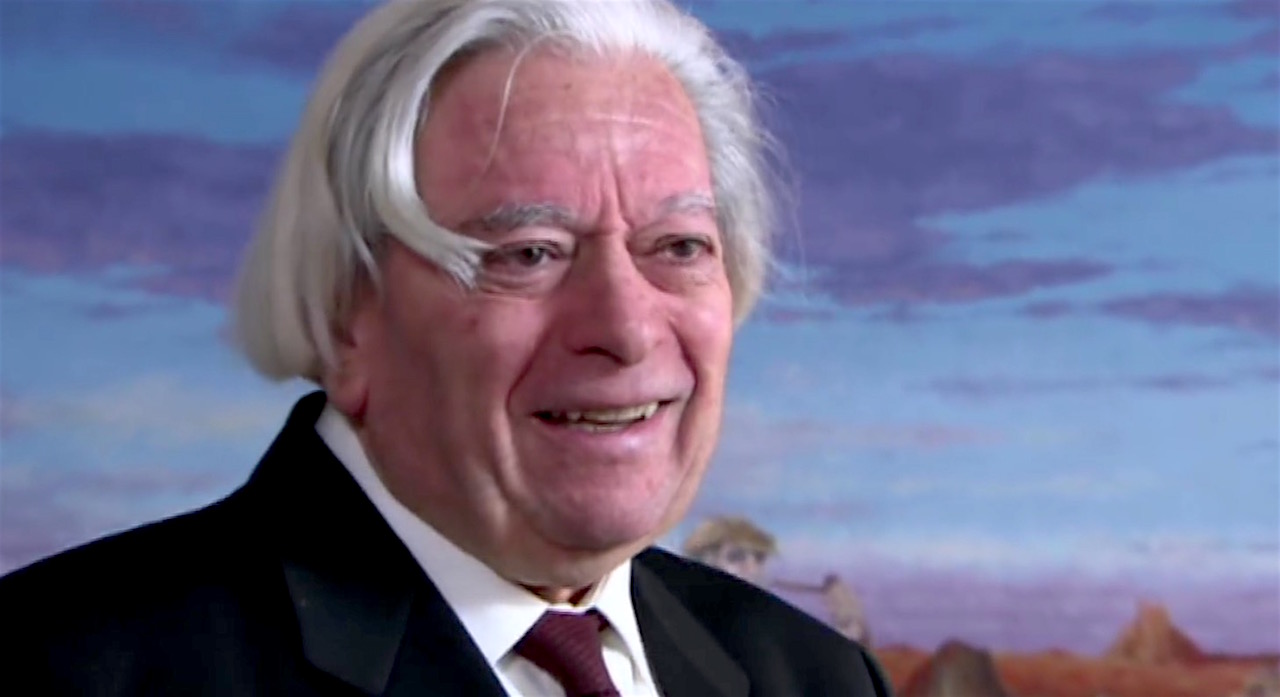 Barbastro rinde tributo a Antonio Mercero hasta el 21 de este mes Barbastro rinde tributo a Antonio Mercero hasta el 21 de este mes