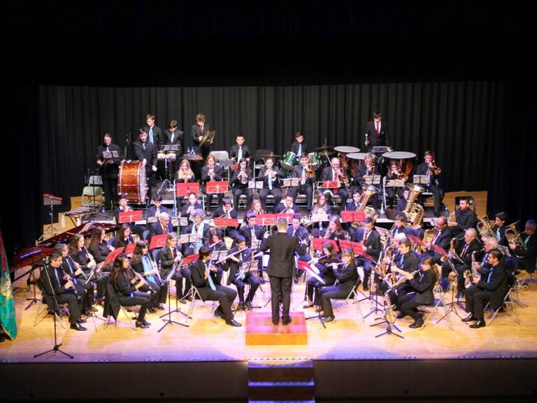 Banda de Música Ciudad de Barbastro