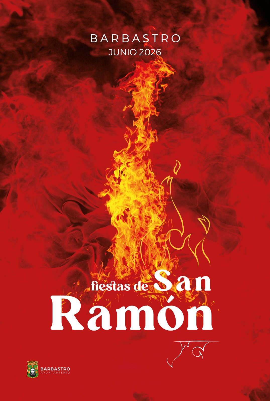 Todo listo para conmemorar el 900 aniversario del fallecimiento de San Ramón 