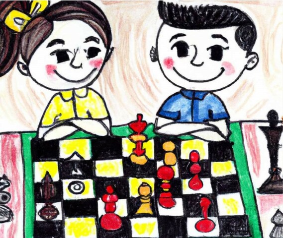 Barbastro se convierte este fin de semana en capital del ajedrez infantil y juvenil
