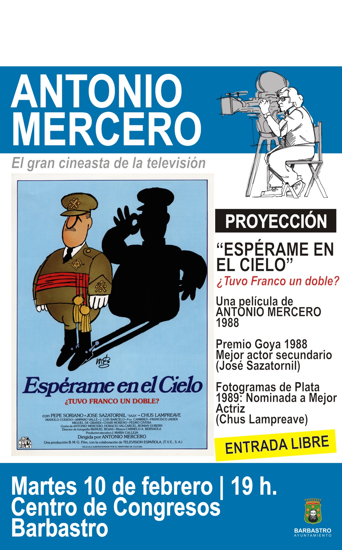 Esperame en el cielo