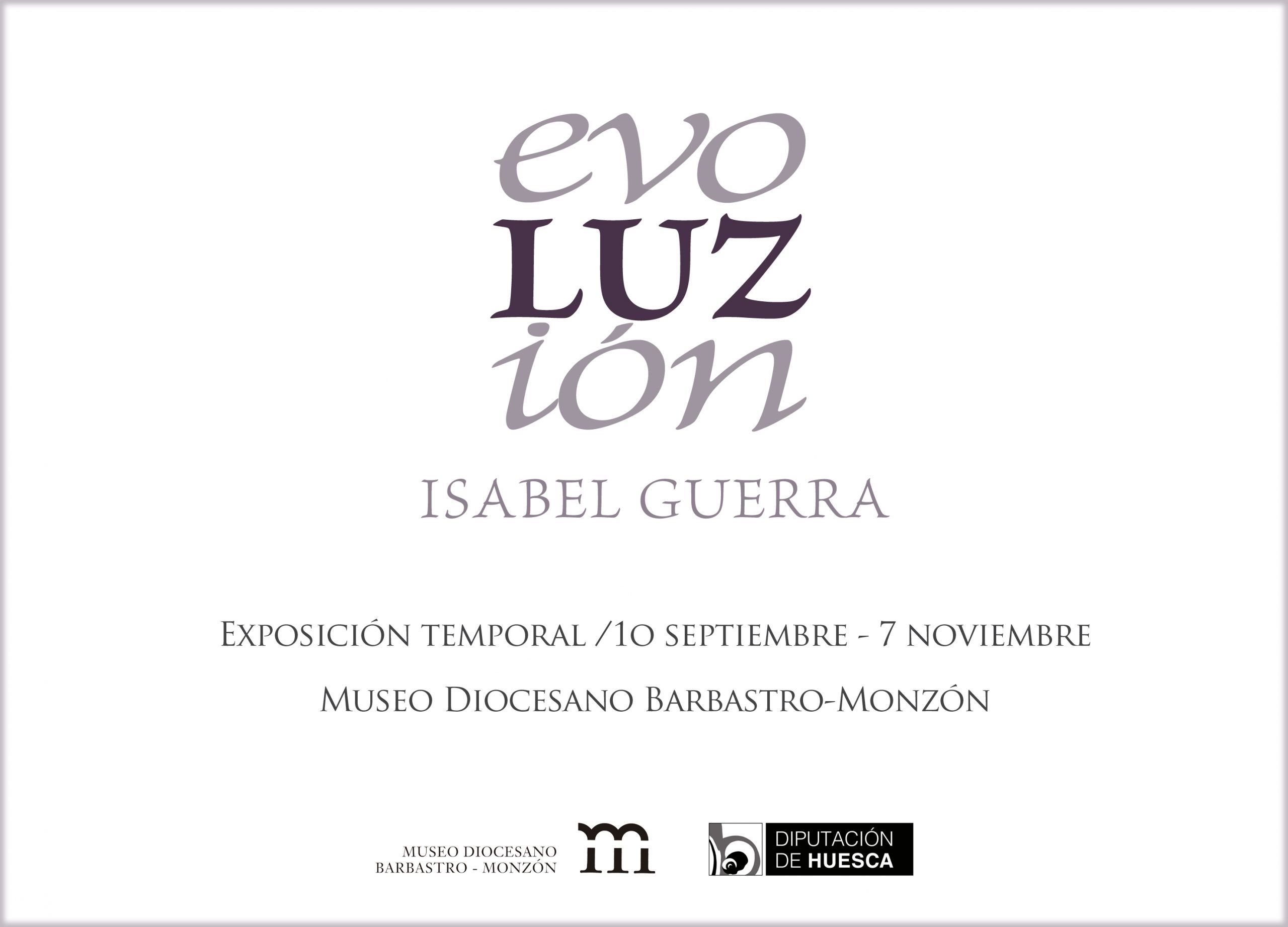 Exposición Isabel Guerra scaled