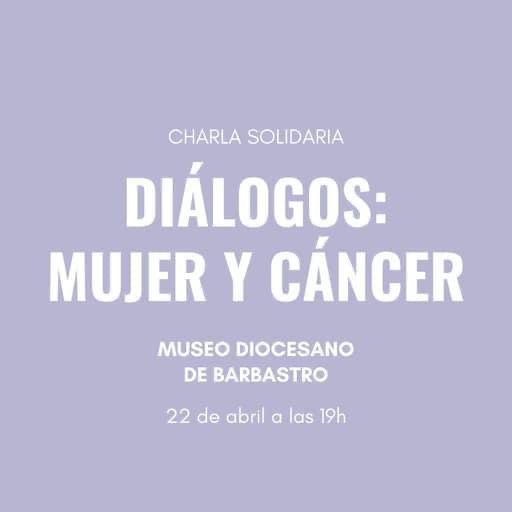 Dialogos cancer
