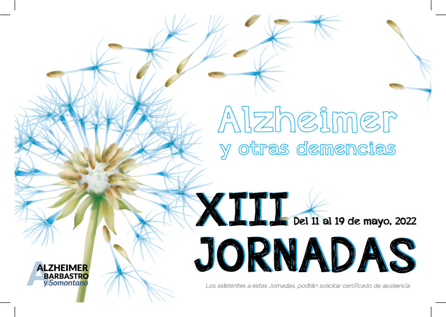 Jornadas Alzheimer