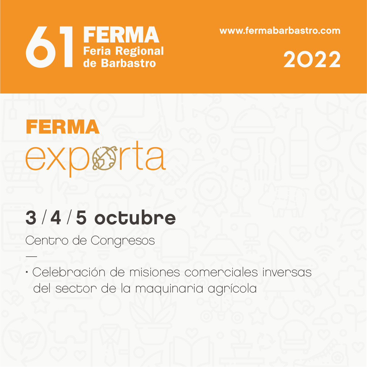 FERMA EXPORTA