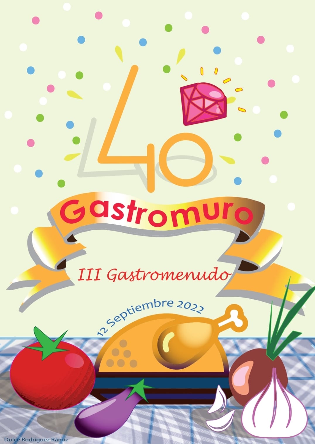 Gastromuro 2022