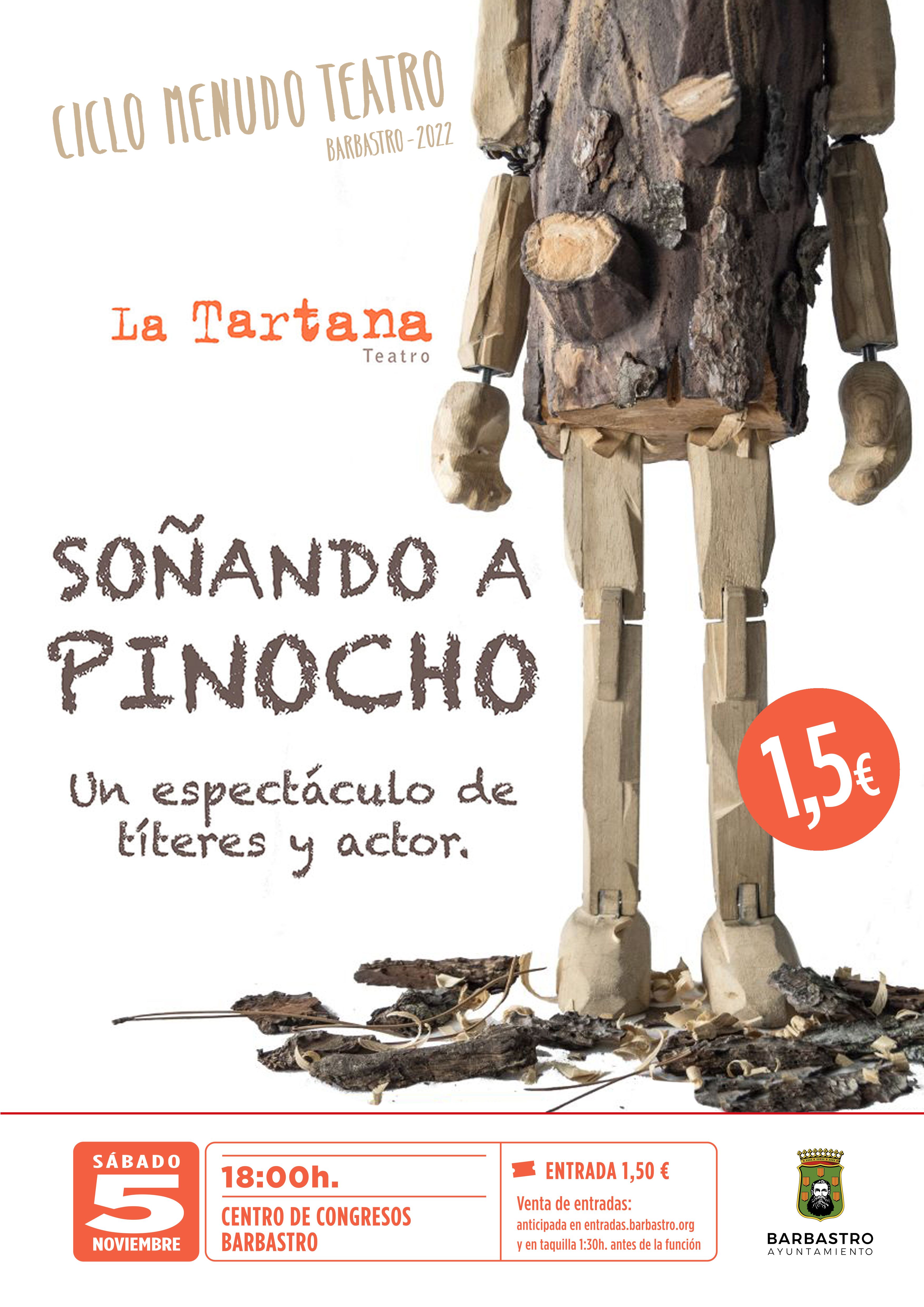 2211 cartel SOANDO A PINOCHO CL V1