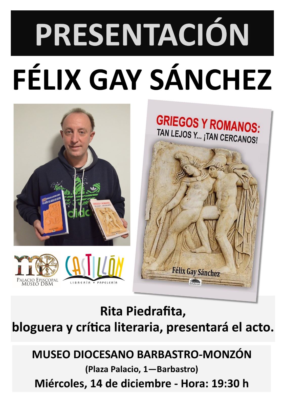 Felix Gay ok