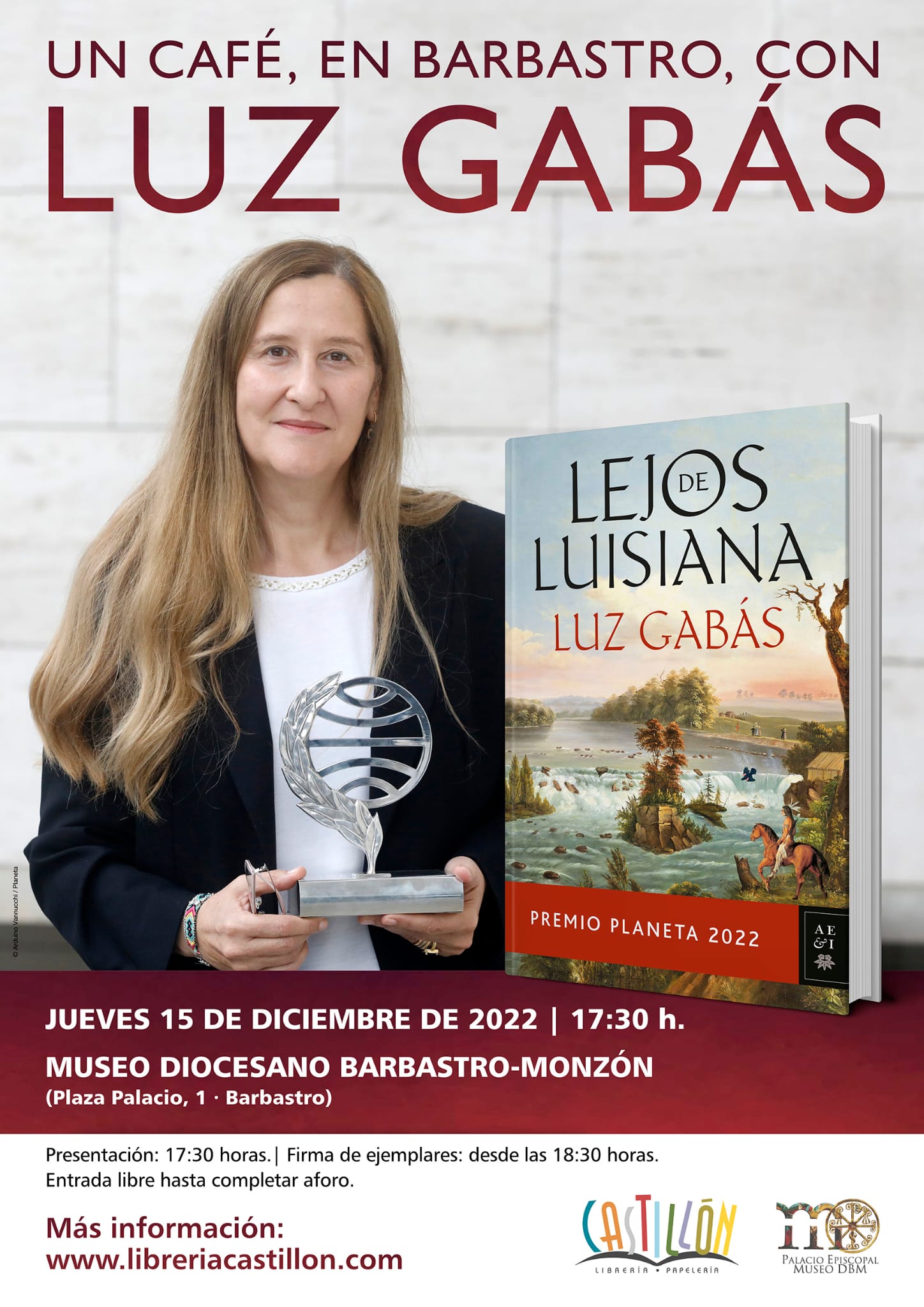 Presentacin Luz Gabs