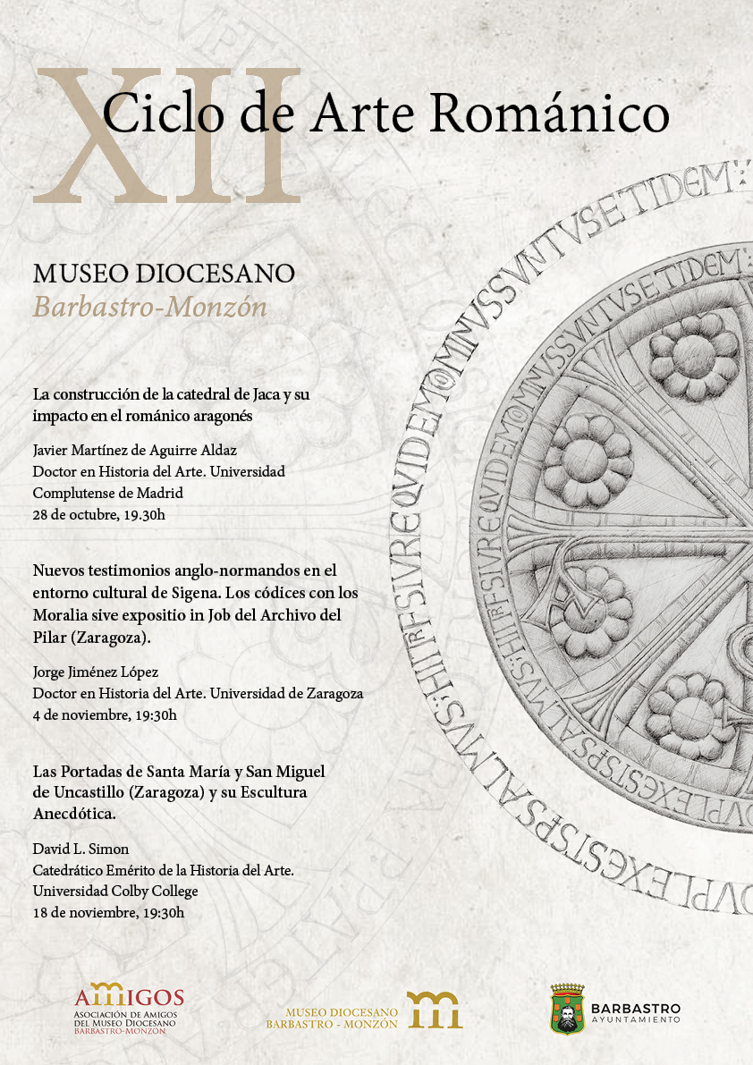 XII Ciclo de Arte Romnico