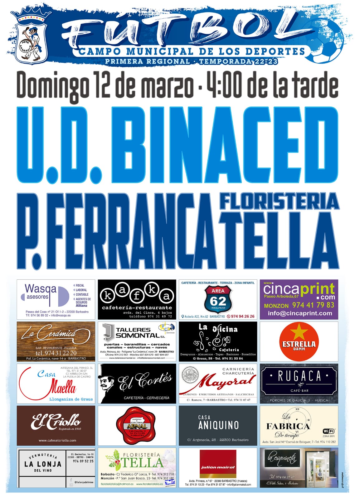 Ferranca Binaced 12 03