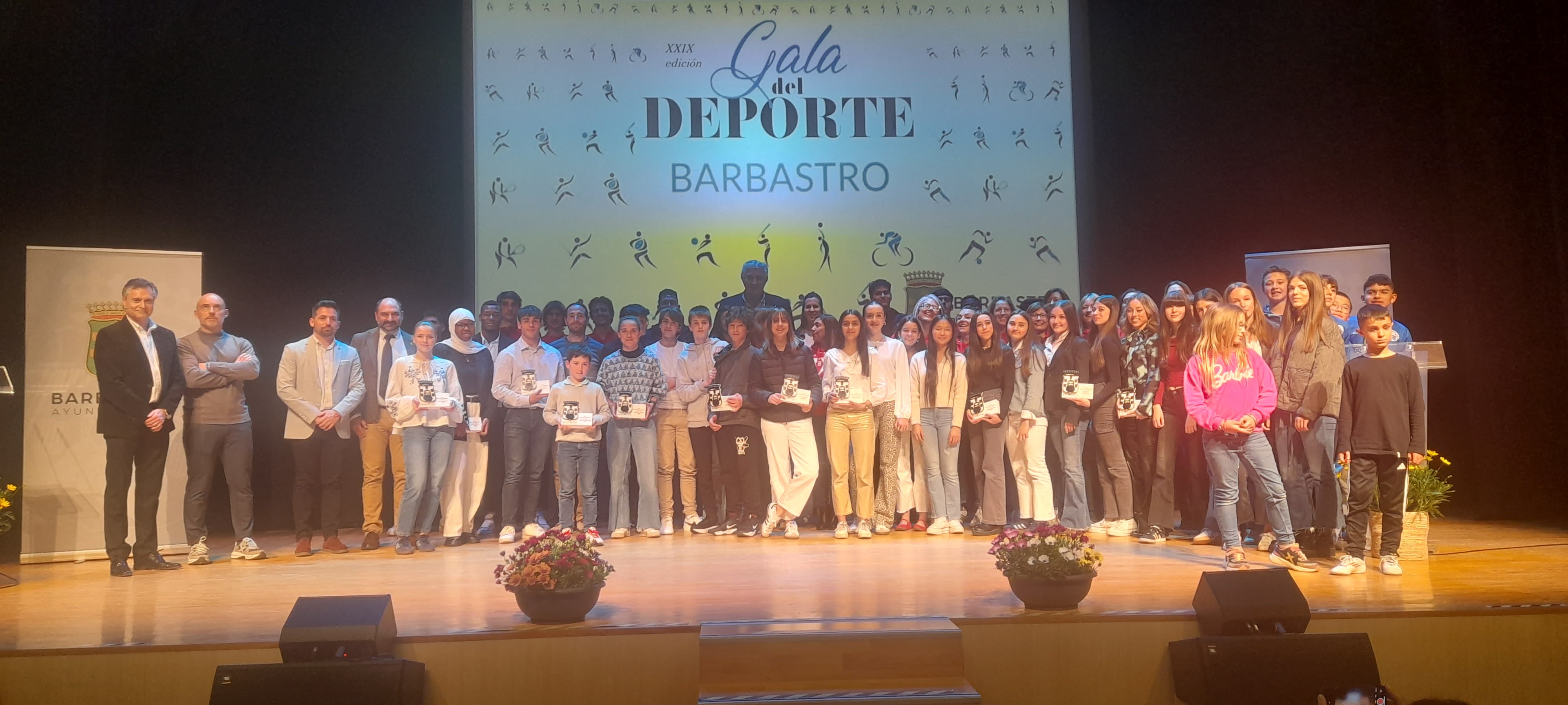Gala Del Deporte 2025