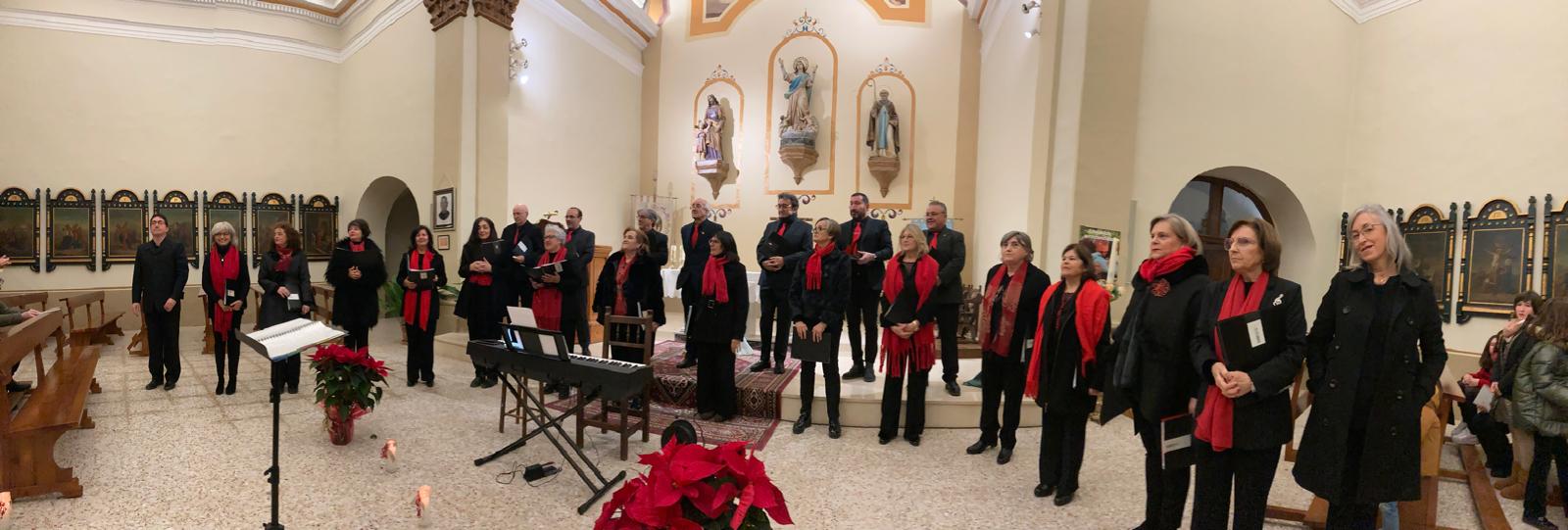 Imagen Coral Barbitania II