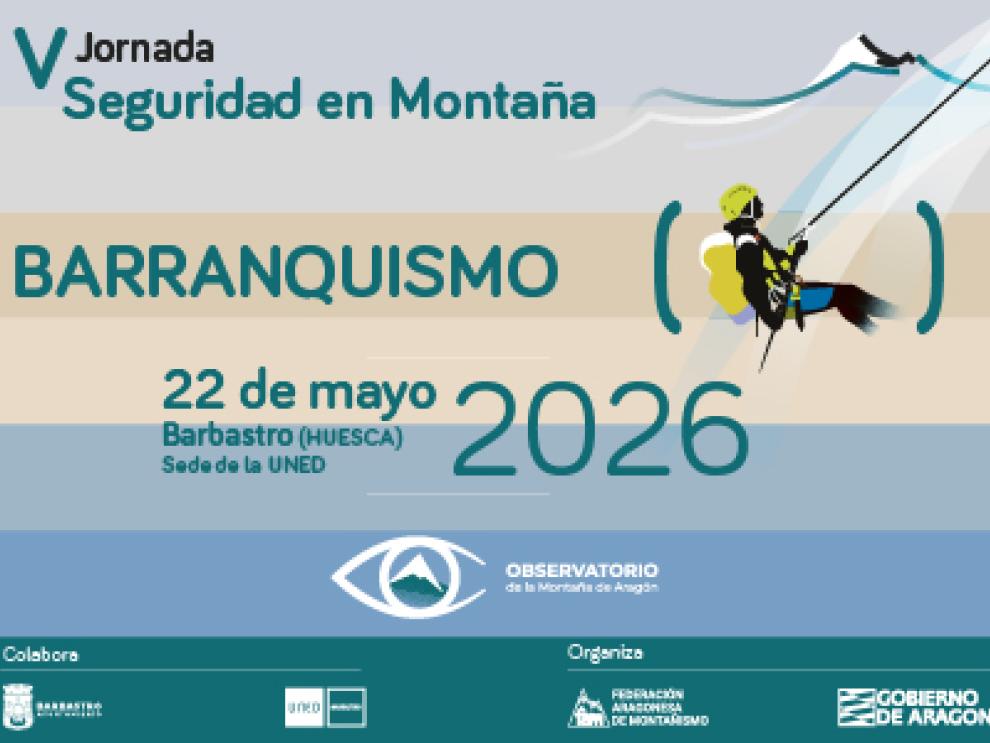 Jornada Barranquismo