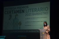 Certamen_Literario_2021_Blanca_Galindo_Ayuntamiento_de_Barbastro