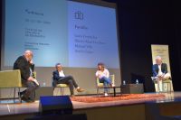 Barbitania_2022_Conversaciones_literarias_Familia_Ayuntamiento_de_Barbastro