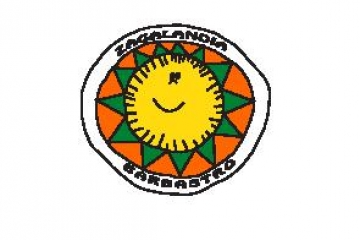 Logotipo de Zagalandia. 