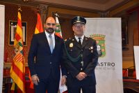 Medallas_de_oro_subinspector_Ayuntamiento_de_Barbastro
