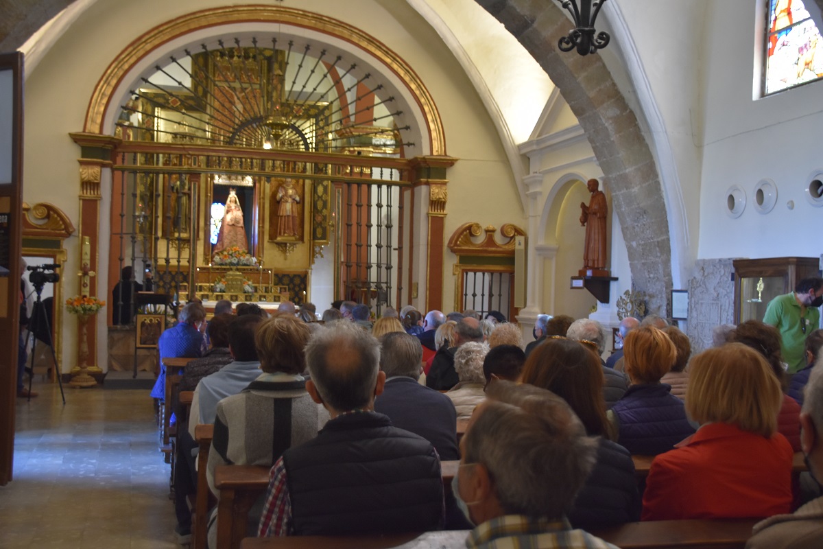 Misa de Lunes de Pascua Ayuntamiento de Barbastro