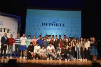 XXVI_Gala_Deporte_Equipos_no_absolutos_Ayuntamiento_de_Barbastro