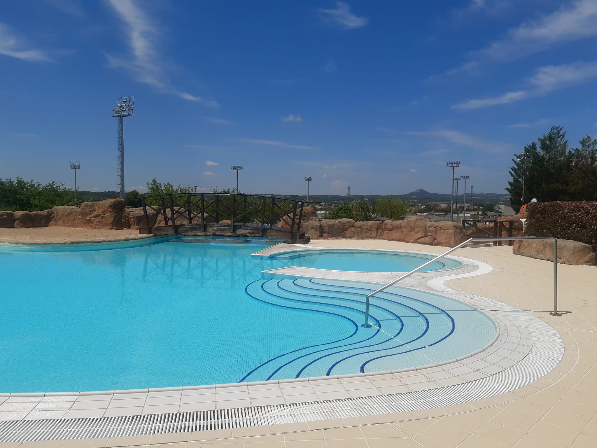 Apertura piscinas verano. Ayuntamiento de Barbastro 3