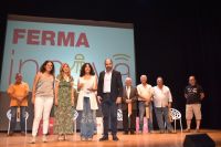 Entrega_Premio_FERMA_Gourmet_2022_Ayuntamiento_de_Barbastro