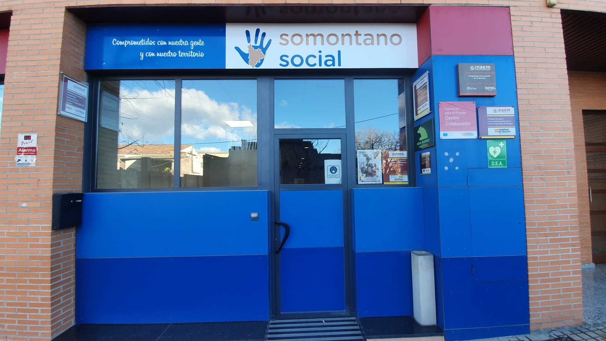 Somontano Social, Trofeo FERMA 2022
