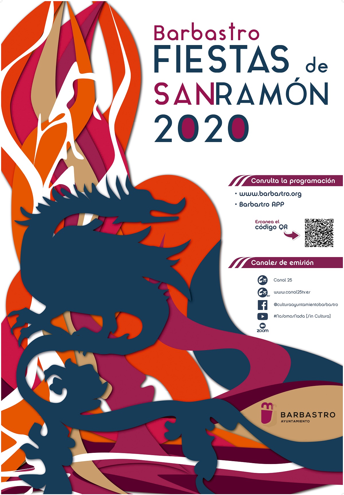 Mupi San Ramn 2020 web