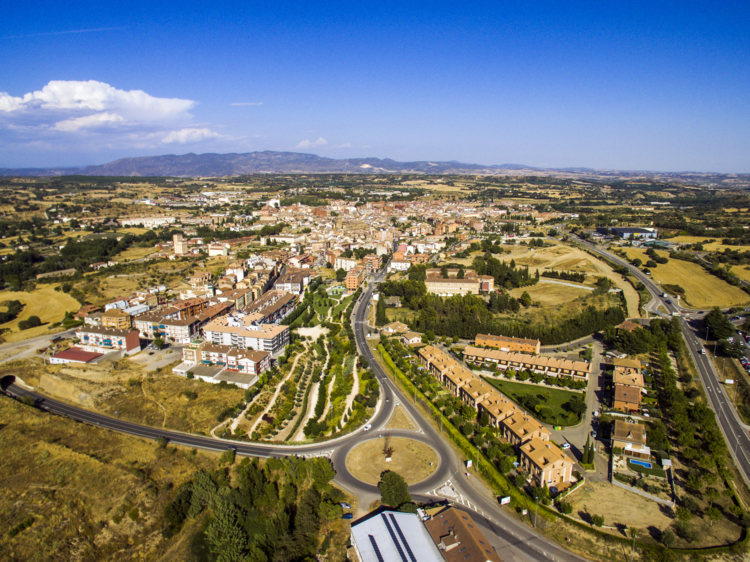 Barbastro aprueba definitivamente su Programa de Gestión Ética de Colonias Felinas