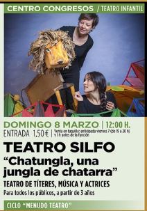 Teatro Silfo