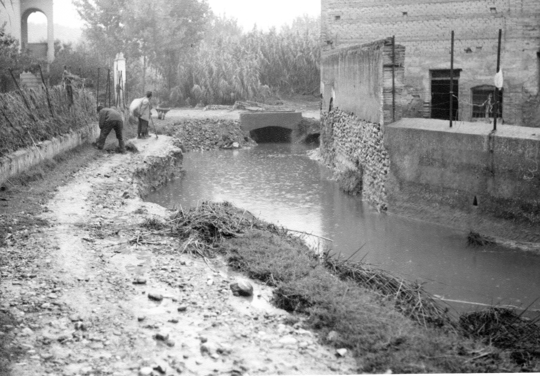 Archivo fotográfico del Ayuntamiento de Barbastro