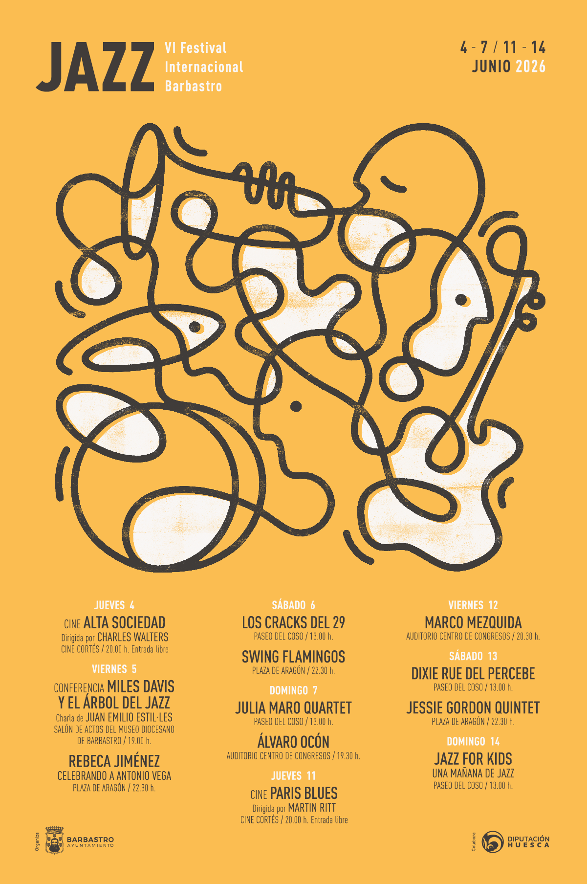 Jazz26 Cartel 1200x1800