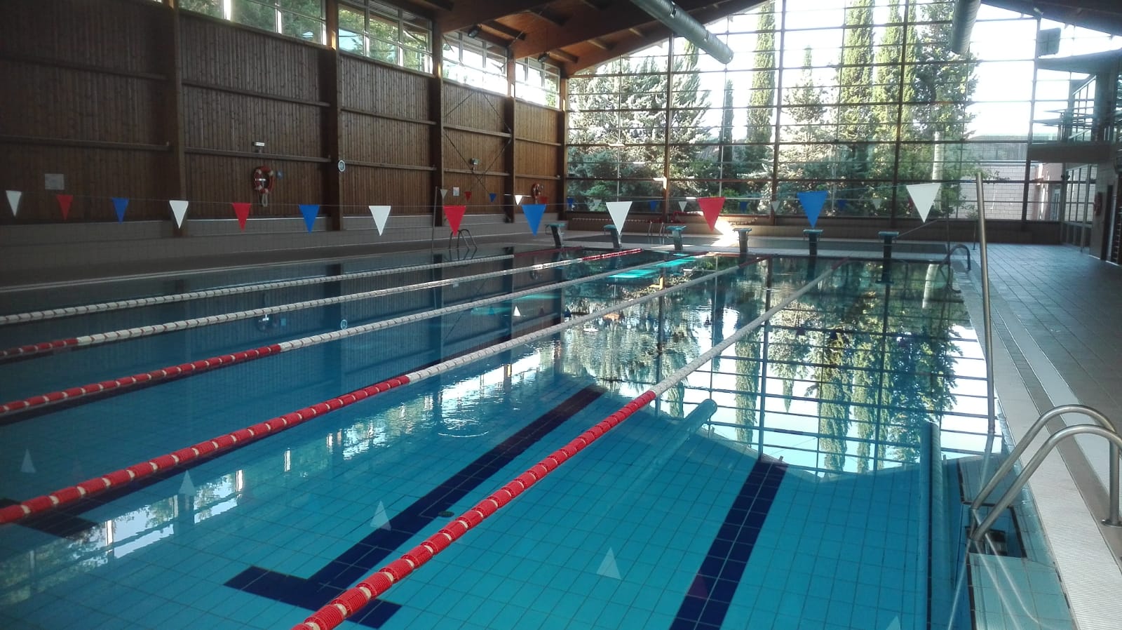 Programaciones deportivas