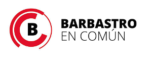 Logo Barbastro en Comun