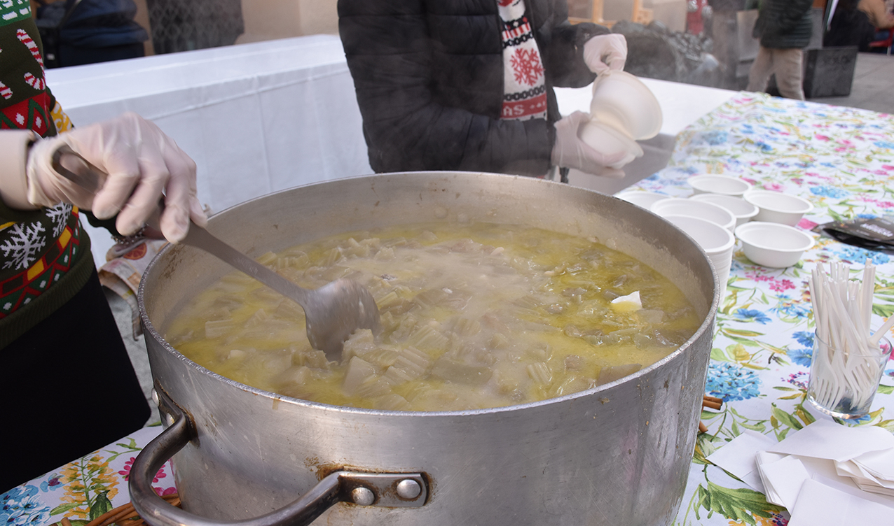 cardo con bacalao RZ