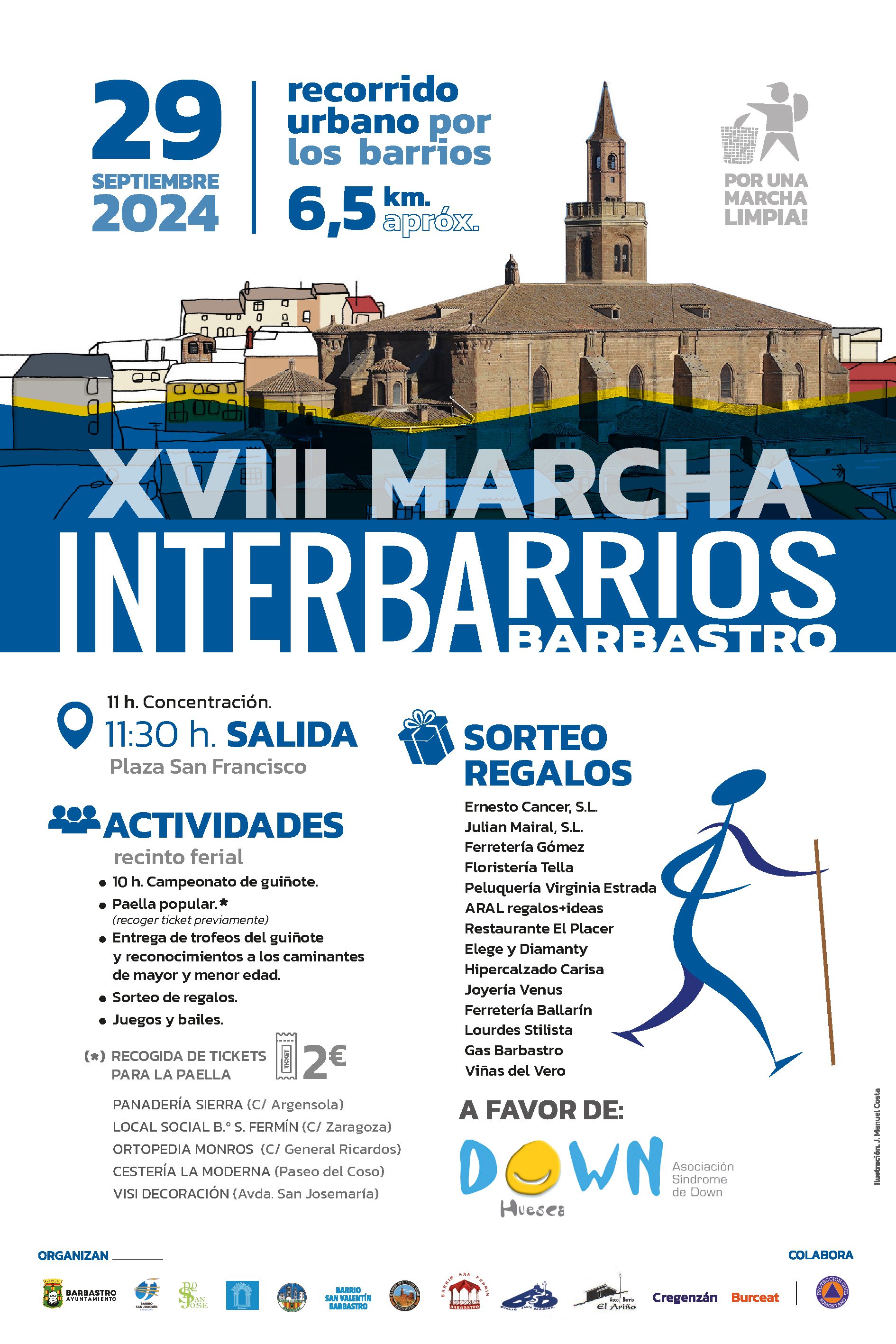 cartel Interbarrios 2024 FINAL