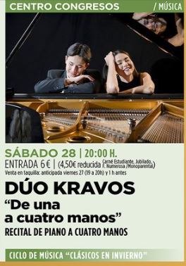 duo kravos