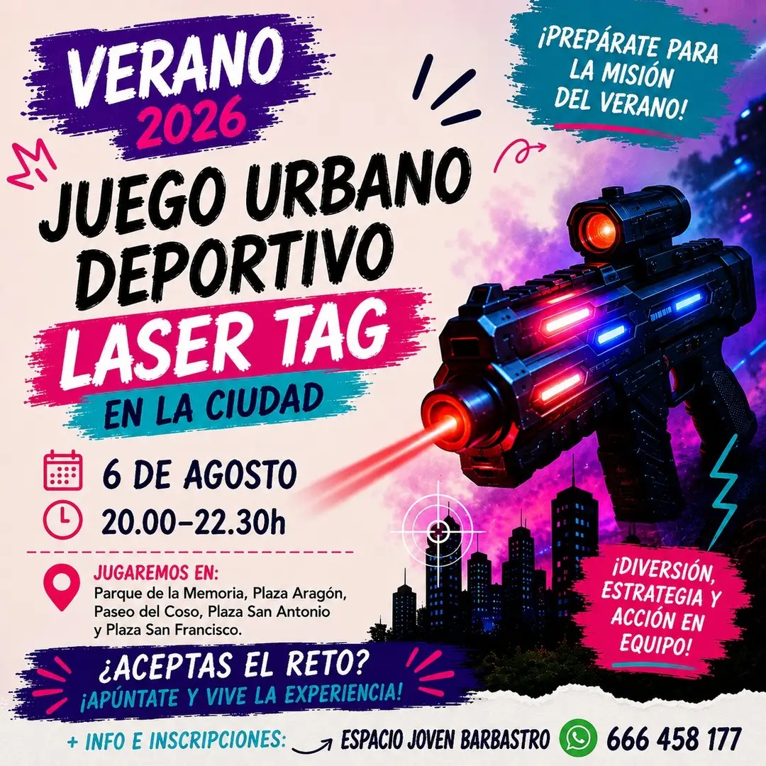 lasertag
