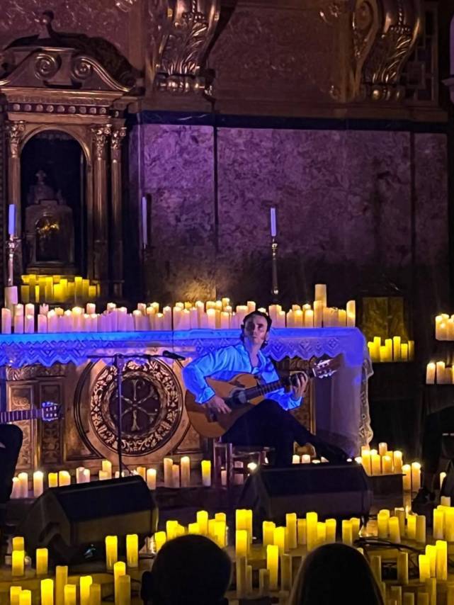 ‘Luz Barbastro’ y ‘Noches en Julieta’, nuevas propuestas musicales para este verano