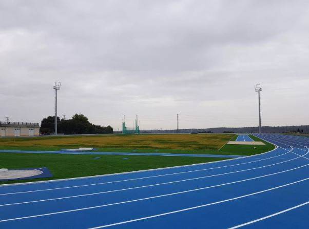 El plazo de presentación de solicitudes de ayuda para deportistas de elite, abierto hasta el 31 de agosto